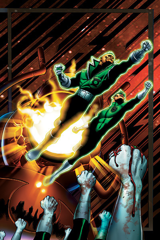 Illustration for article titled After Black Friday and Cyber Monday, Comics Have "New Release Wednesday Thursday"